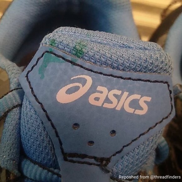 Asics Junior Gel Venture 6 - Picture 6 of 6